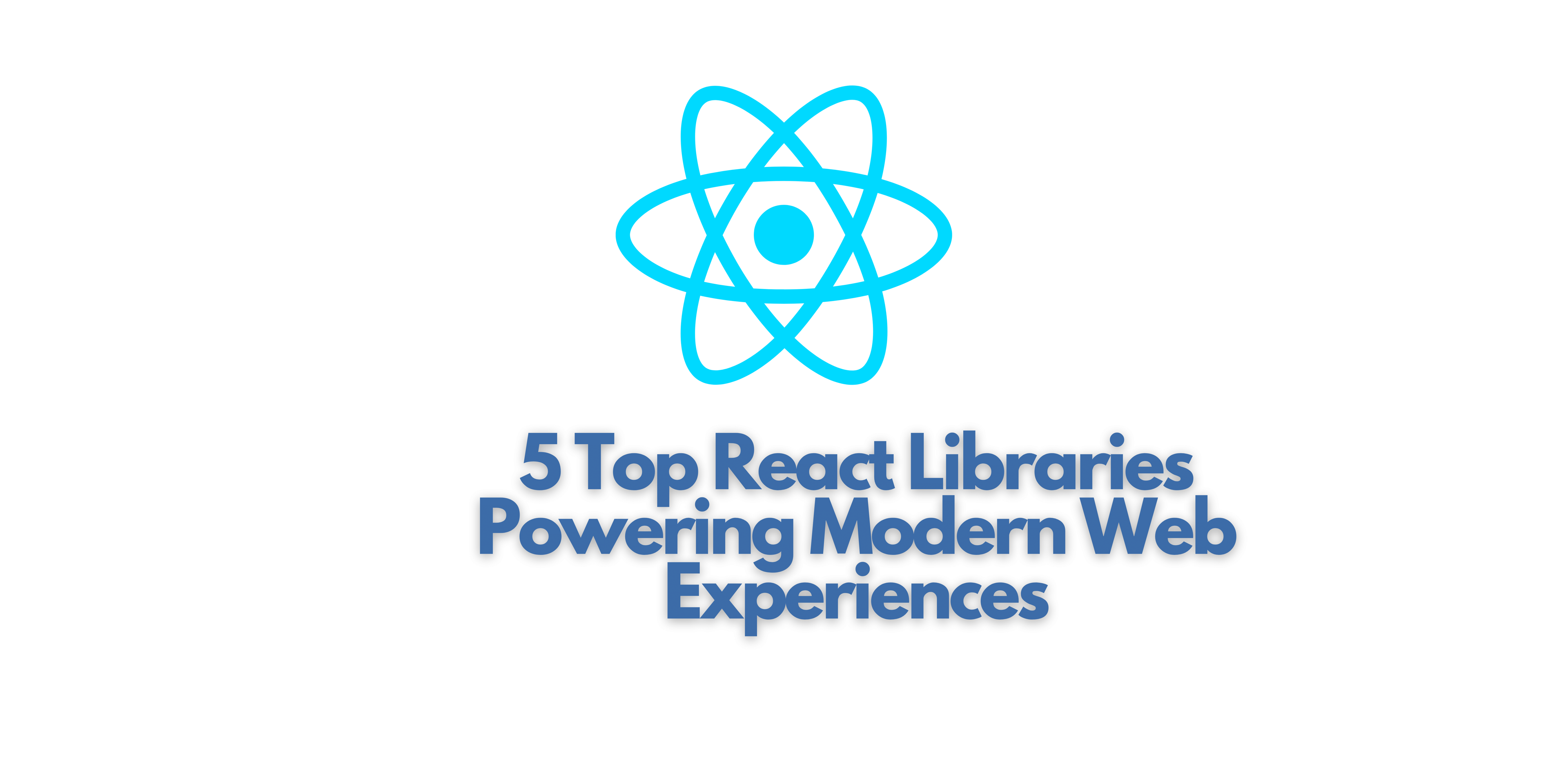 5 Top React UI Libraries for Modern Web Apps (2026)