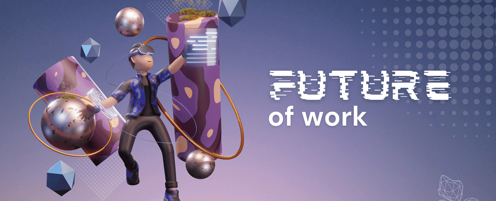 The Future of Work: A Deep Dive into the Digital Revolution